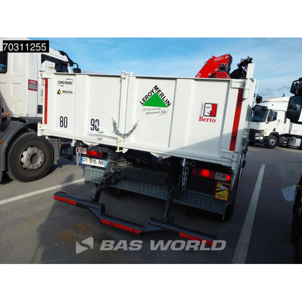 2024 Renault C 320-45554767