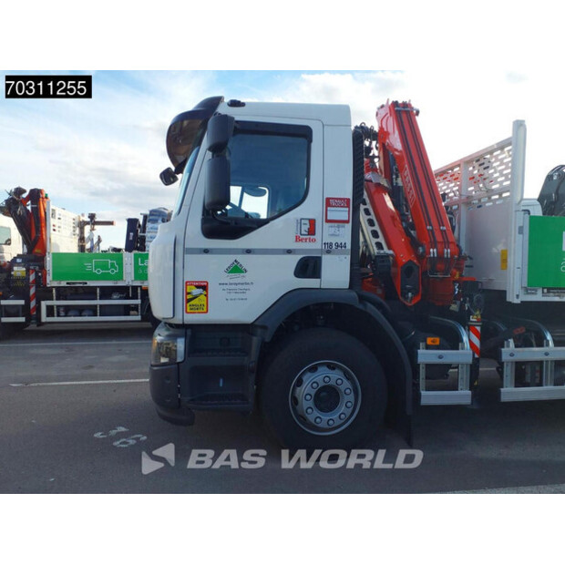 2024 Renault C 320-45554770