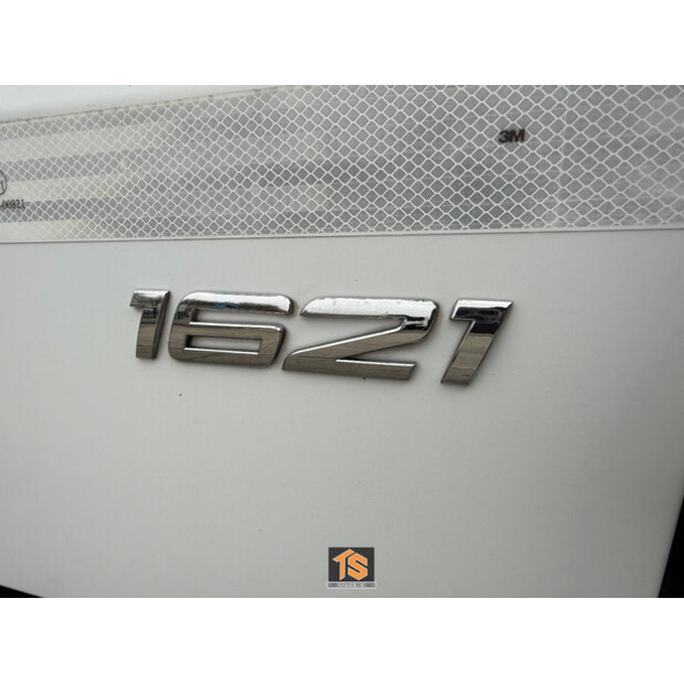 2017 مرسيدس بنز ATEGO-45554776