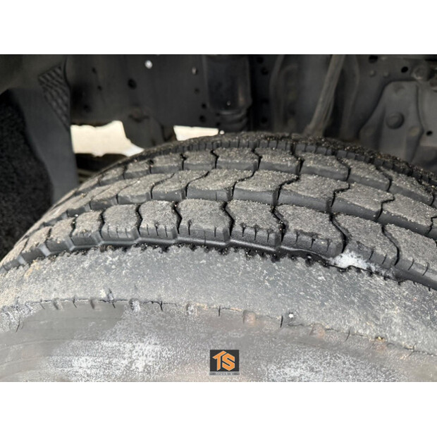 2017 مرسيدس بنز ATEGO-45554778