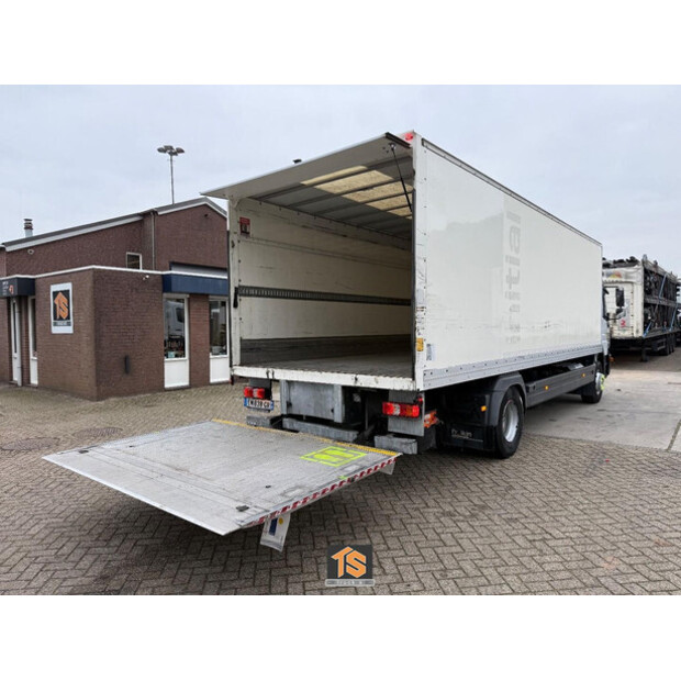 2017 مرسيدس بنز ATEGO-45554781