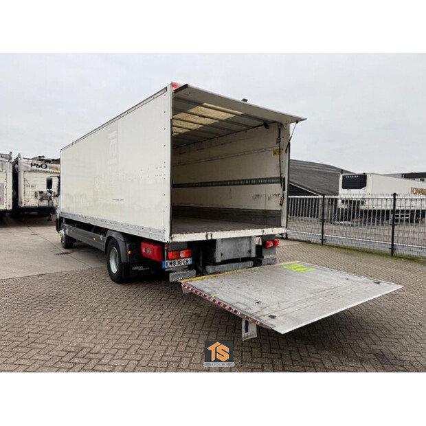 2017 مرسيدس بنز ATEGO-45554784