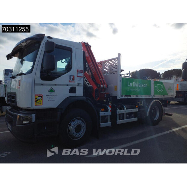 2024 Renault C 320-45554787