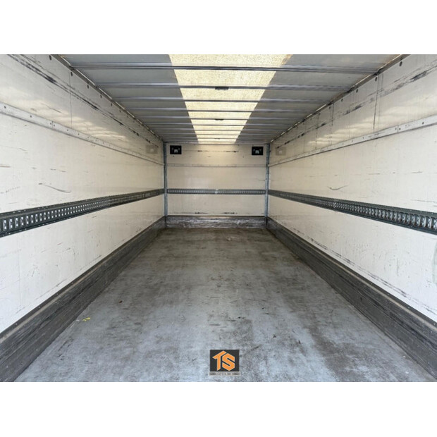 2017 مرسيدس بنز ATEGO-45554789