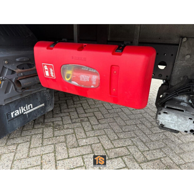 2017 مرسيدس بنز ATEGO-45554791