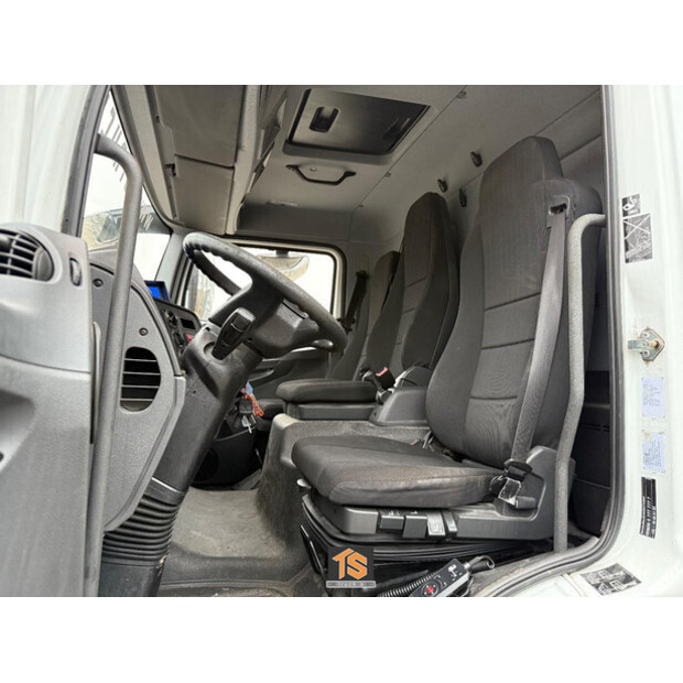 2017 مرسيدس بنز ATEGO-45554792