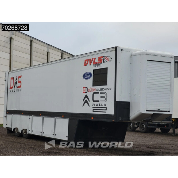 1989 Cottingham CB 19615-45554793