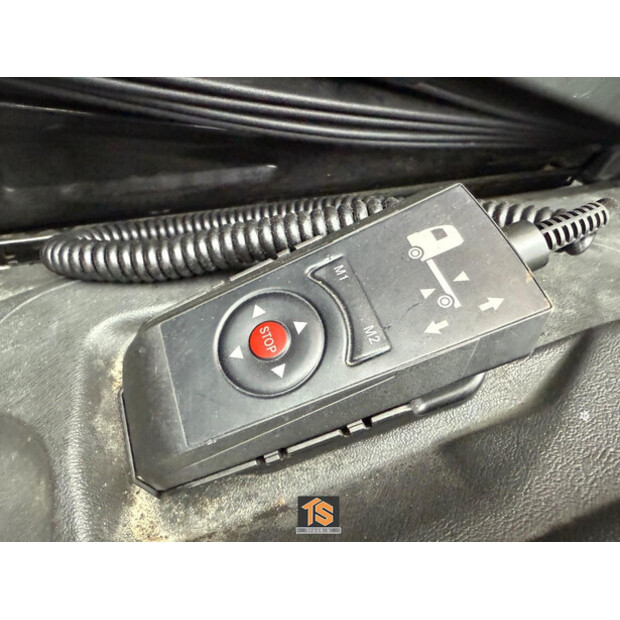 2017 مرسيدس بنز ATEGO-45554795