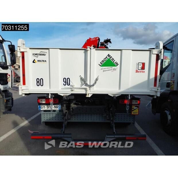 2024 Renault C 320-45554797