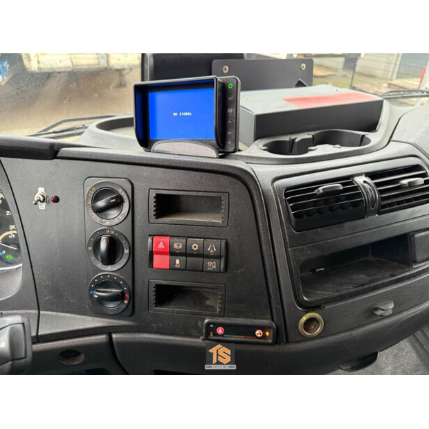 2017 مرسيدس بنز ATEGO-45554799