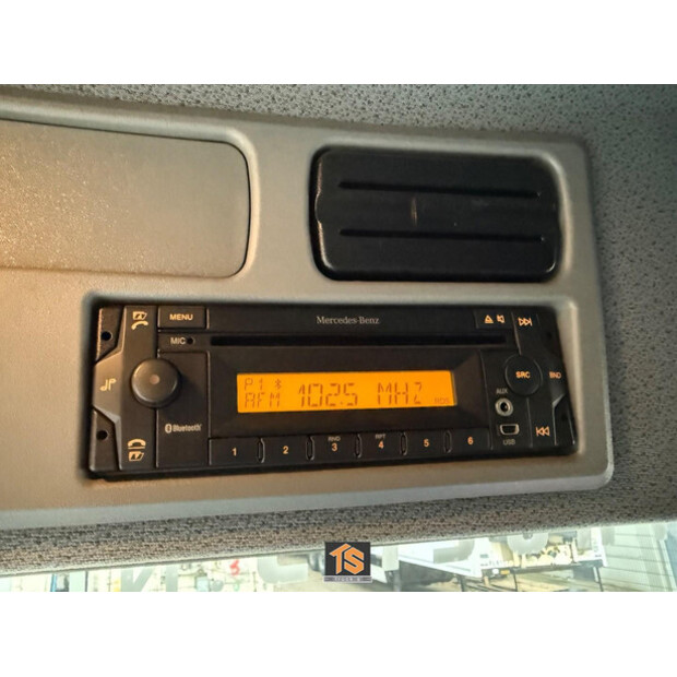 2017 مرسيدس بنز ATEGO-45554802