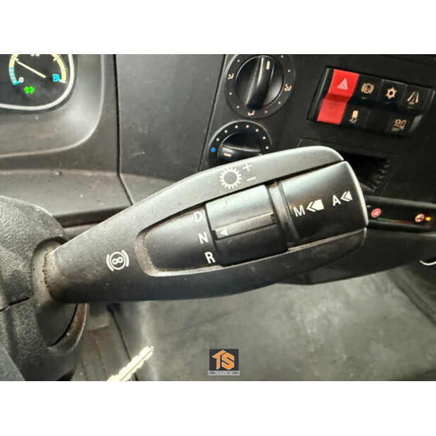 2017 مرسيدس بنز ATEGO-45554803