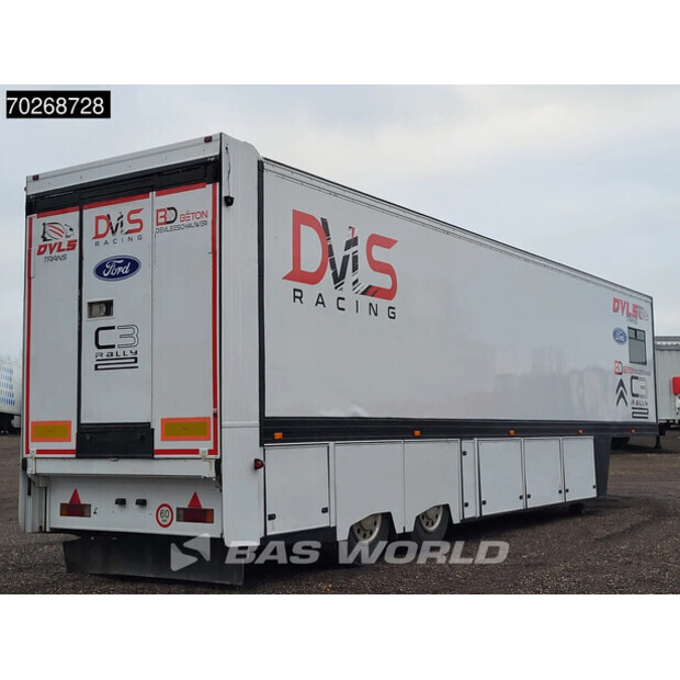 1989 Cottingham CB 19615-45554804