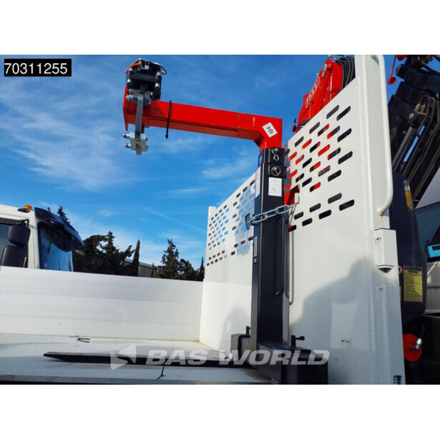 2024 Renault C 320-45554806