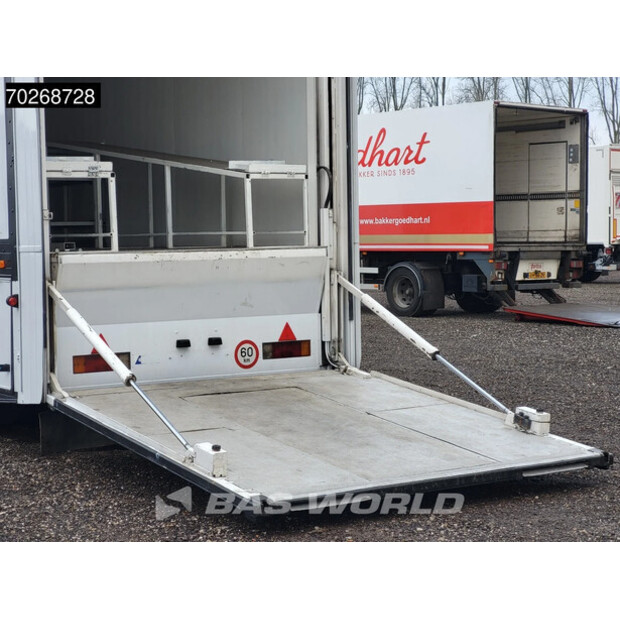 1989 Cottingham CB 19615-45554808