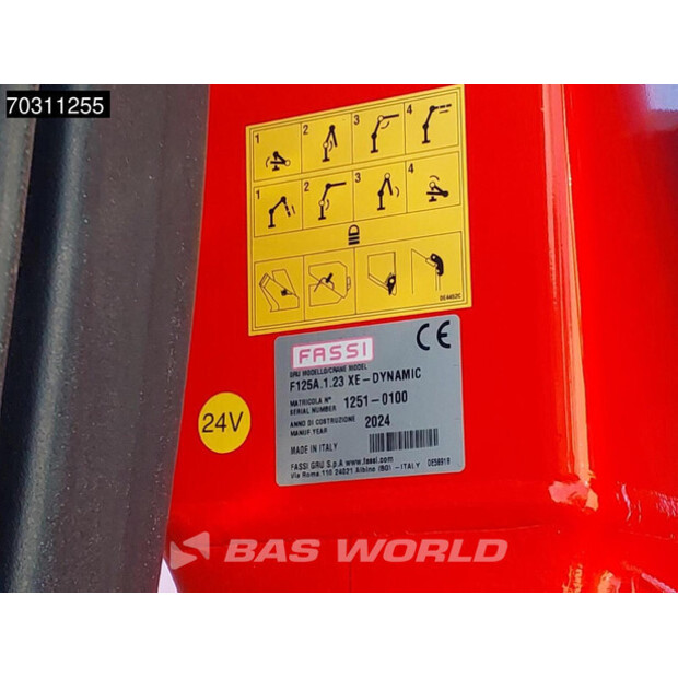 2024 Renault C 320-45554810