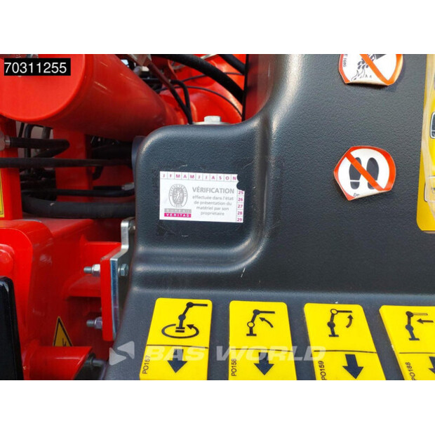 2024 Renault C 320-45554812