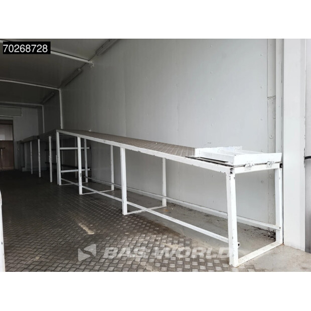 1989 Cottingham CB 19615-45554814