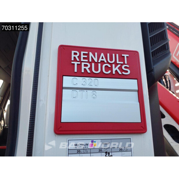 2024 Renault C 320-45554815