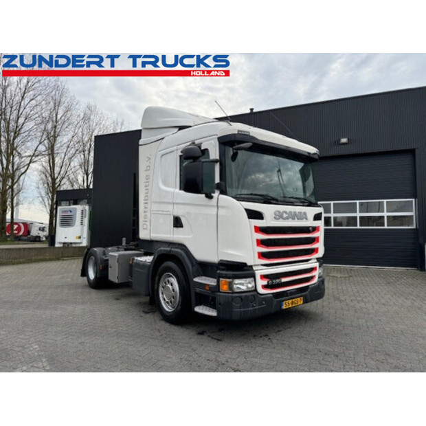 2016 Scania G370-45554816