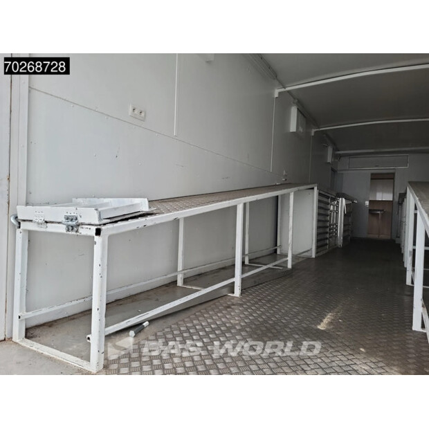 1989 Cottingham CB 19615-45554817