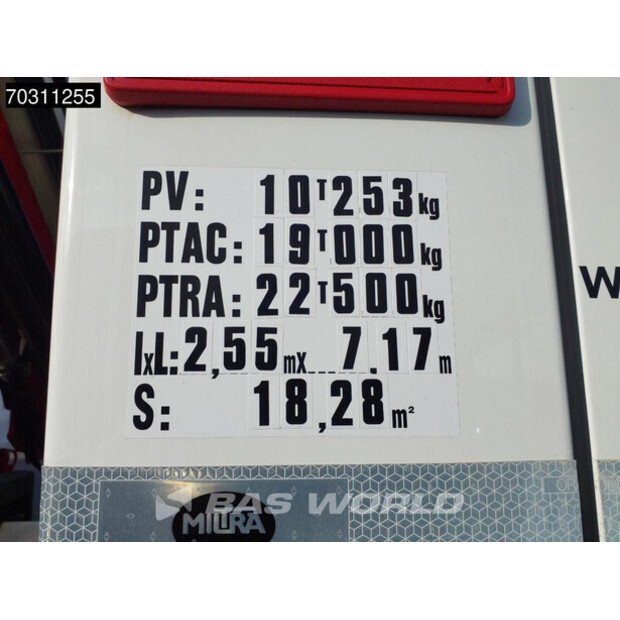 2024 Renault C 320-45554818