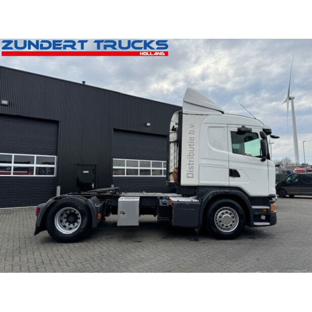 2016 Scania G370-45554819