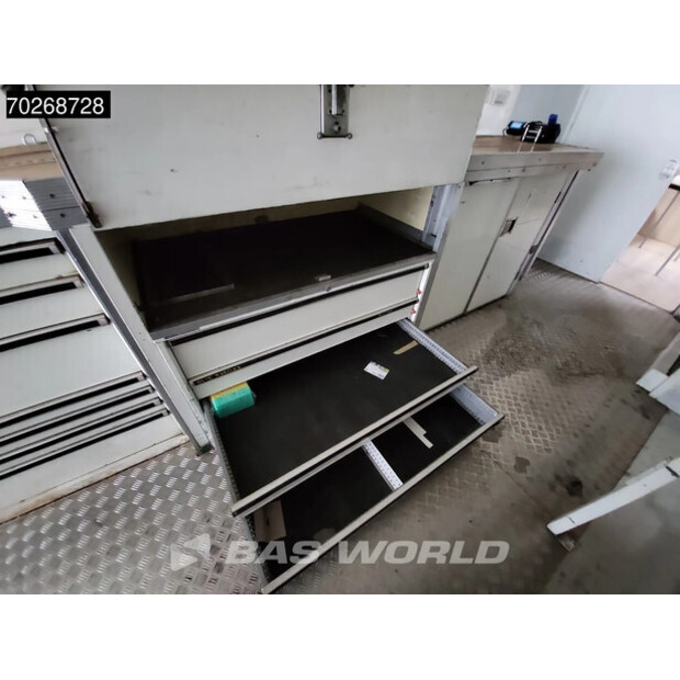 1989 Cottingham CB 19615-45554820