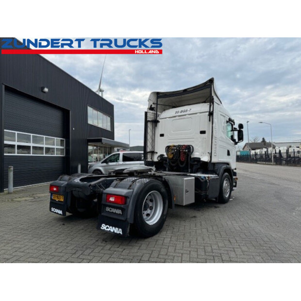 2016 Scania G370-45554824