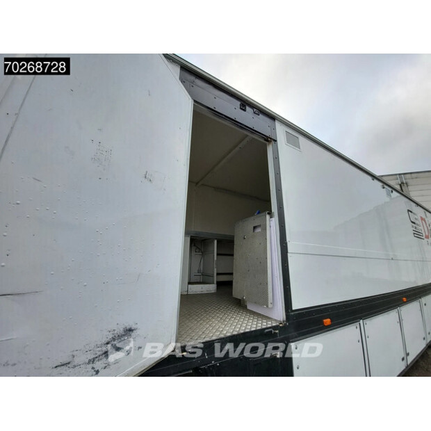 1989 Cottingham CB 19615-45554826