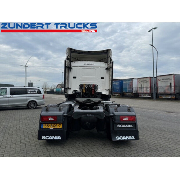 2016 Scania G370-45554834