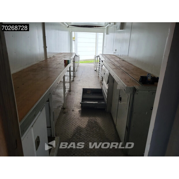 1989 Cottingham CB 19615-45554836