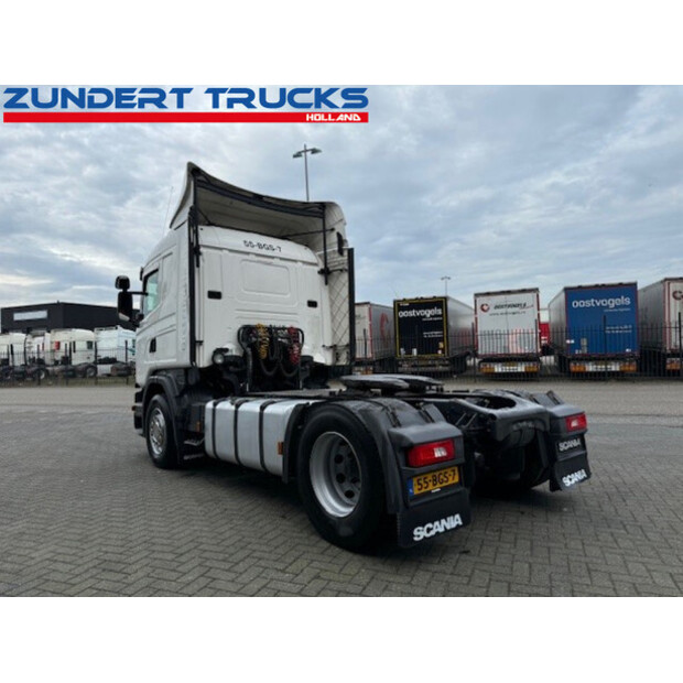 2016 Scania G370-45554839