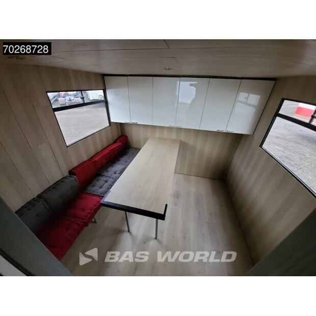 1989 Cottingham CB 19615-45554840