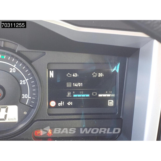 2024 Renault C 320-45554844