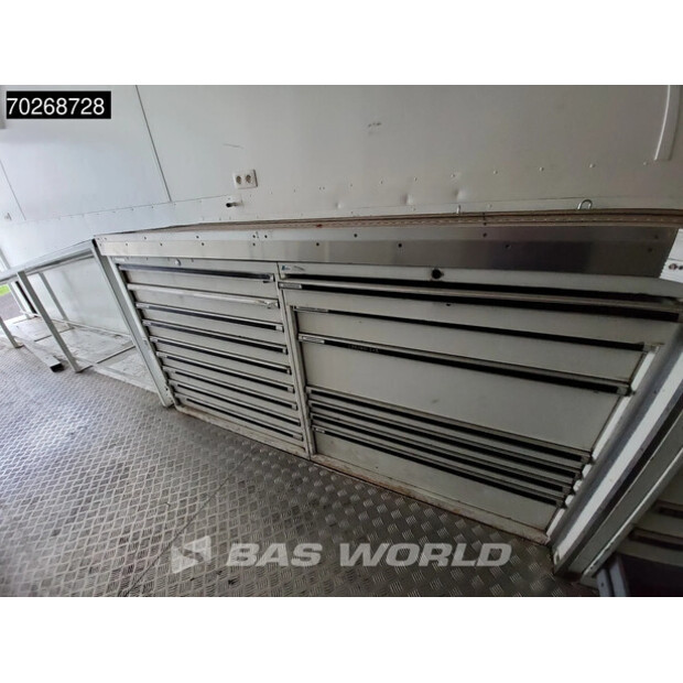 1989 Cottingham CB 19615-45554846