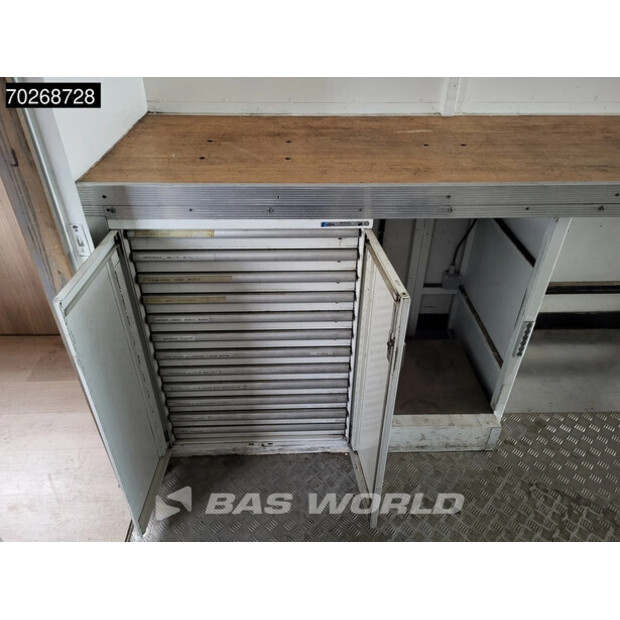 1989 Cottingham CB 19615-45554849