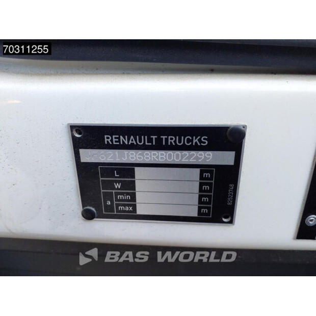 2024 Renault C 320-45554857