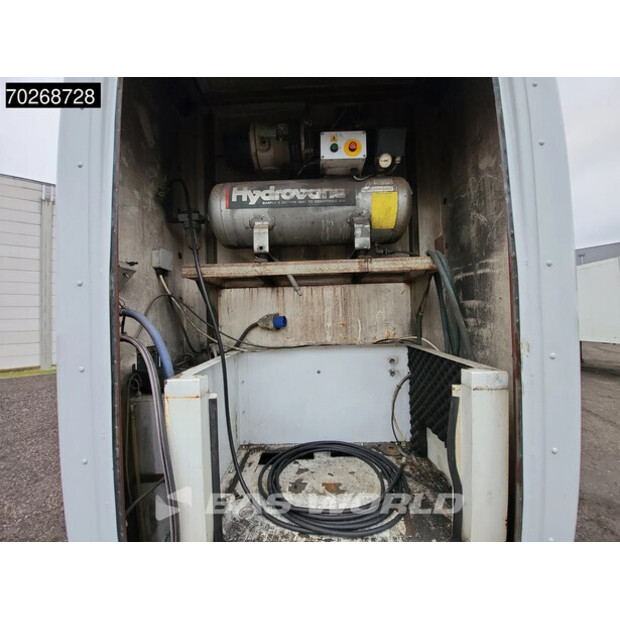 1989 Cottingham CB 19615-45554865