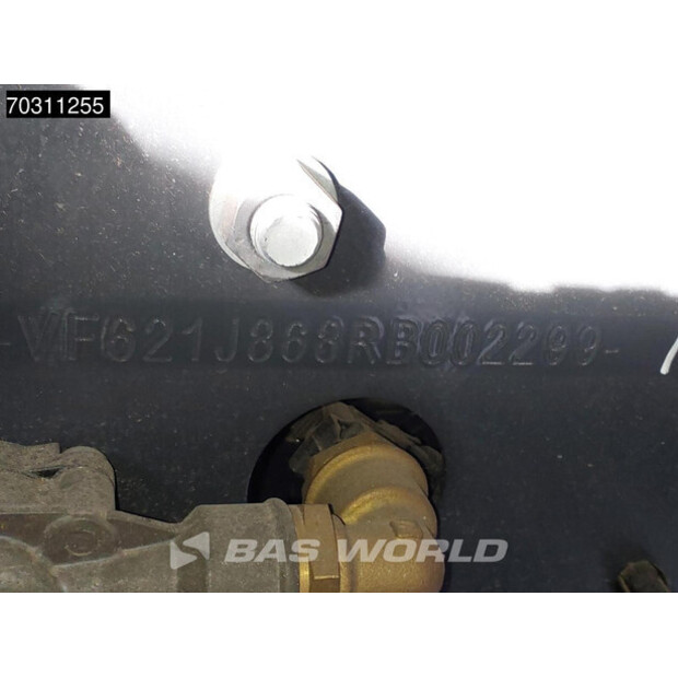 2024 Renault C 320-45554876