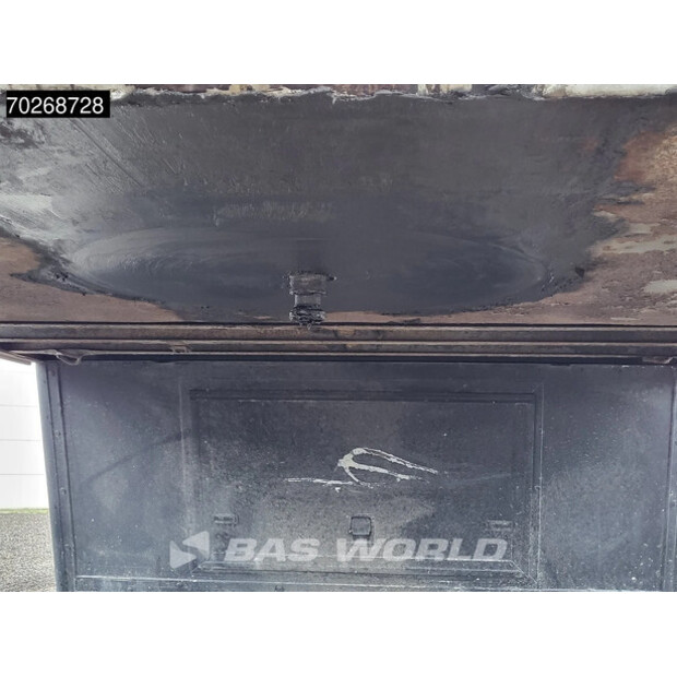 1989 Cottingham CB 19615-45554883