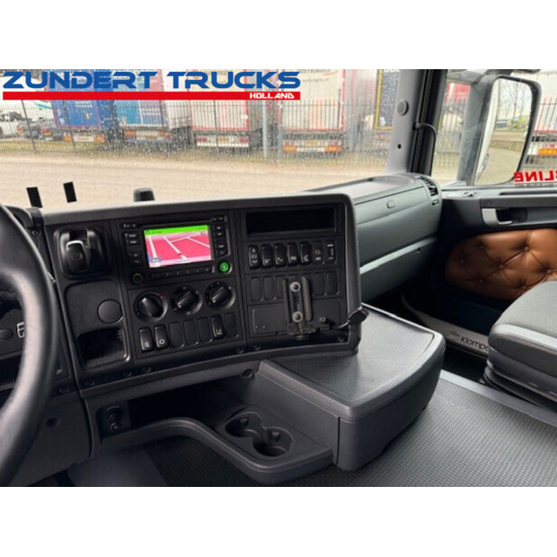 2016 Scania G370-45554887