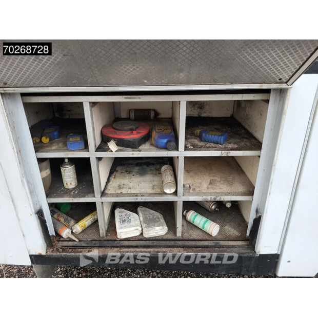 1989 Cottingham CB 19615-45554888