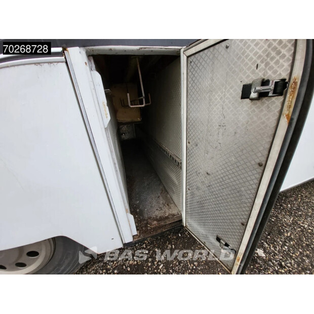 1989 Cottingham CB 19615-45554891