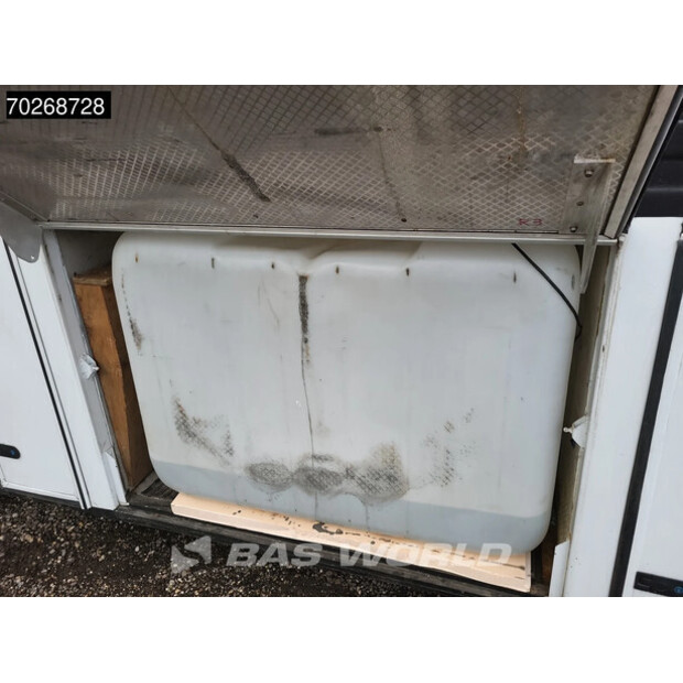 1989 Cottingham CB 19615-45554893