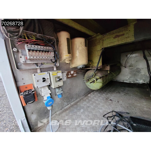 1989 Cottingham CB 19615-45554896