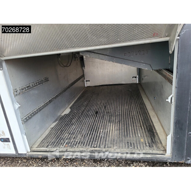 1989 Cottingham CB 19615-45554898