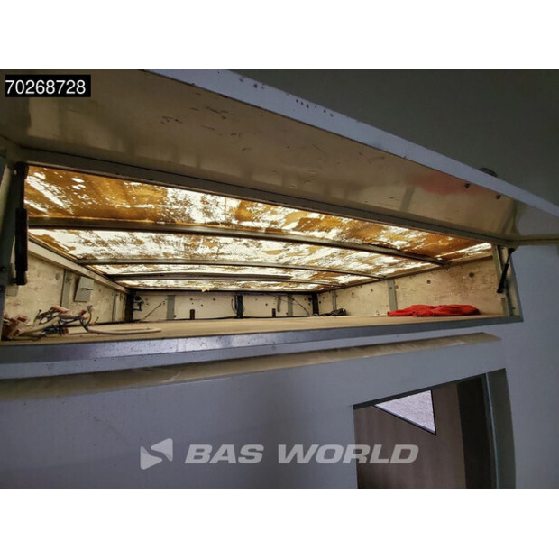 1989 Cottingham CB 19615-45554900