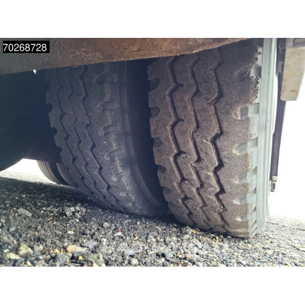 1989 Cottingham CB 19615-45554901