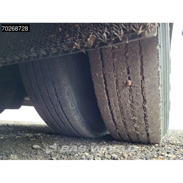 1989 Cottingham CB 19615-45554902